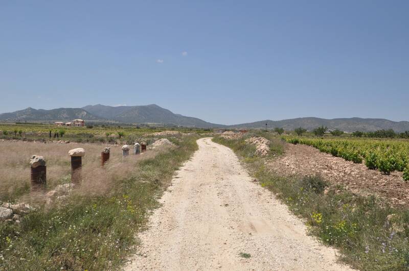 Terrain à vendre