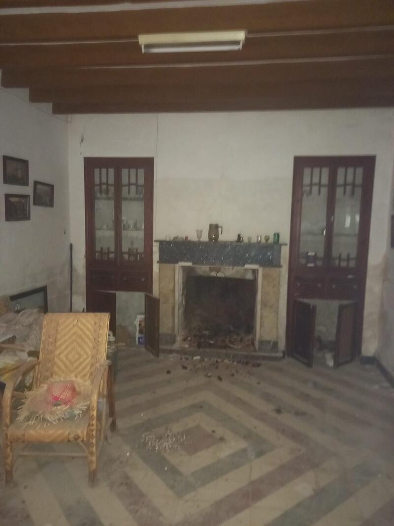 5 Cuarto Adosado en venta