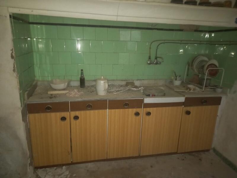 5 Cuarto Adosado en venta