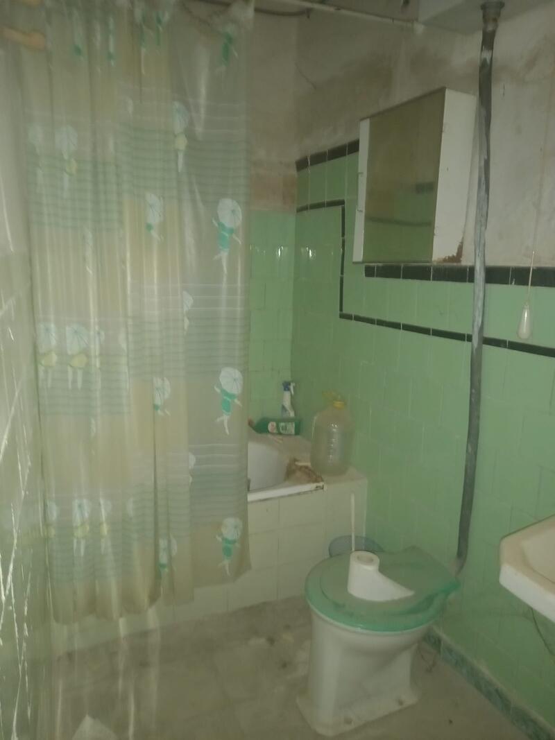 5 Cuarto Adosado en venta