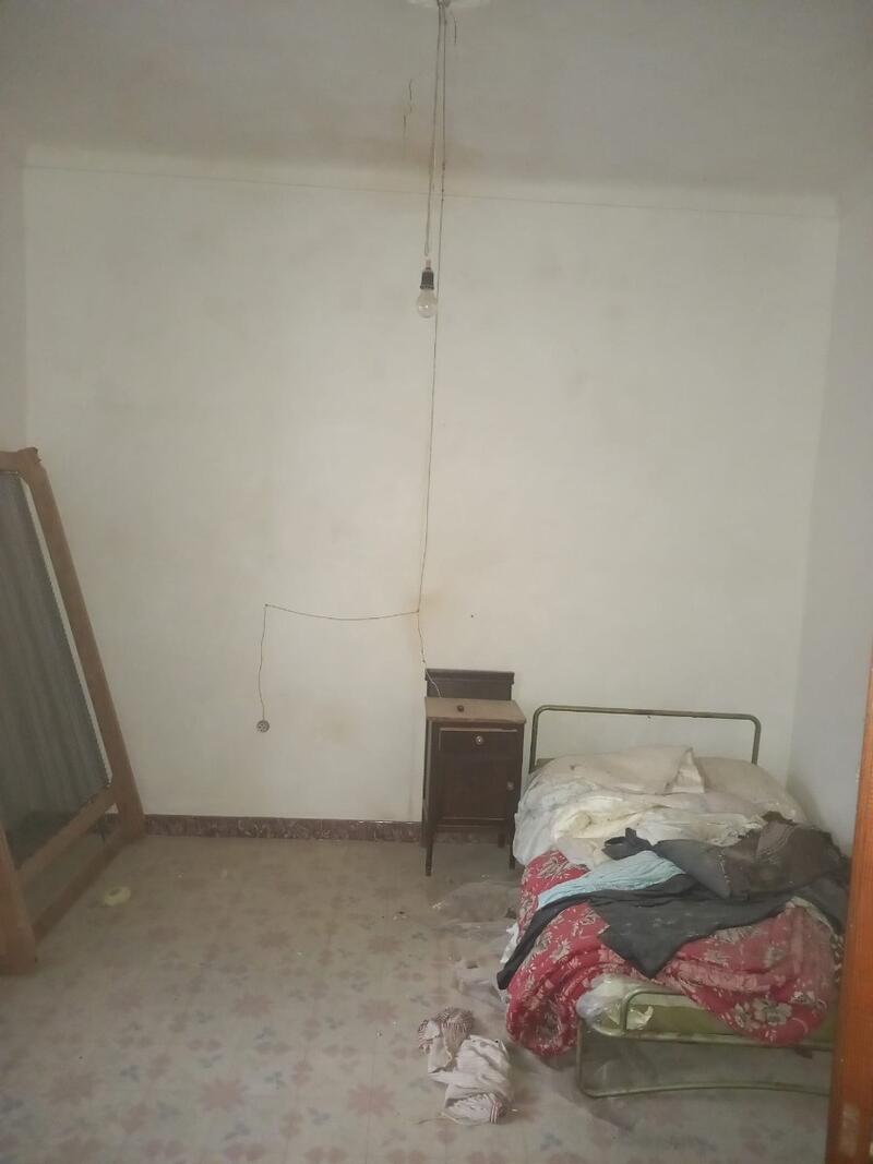 5 Cuarto Adosado en venta