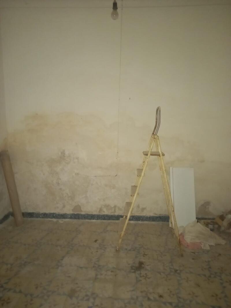 5 Cuarto Adosado en venta