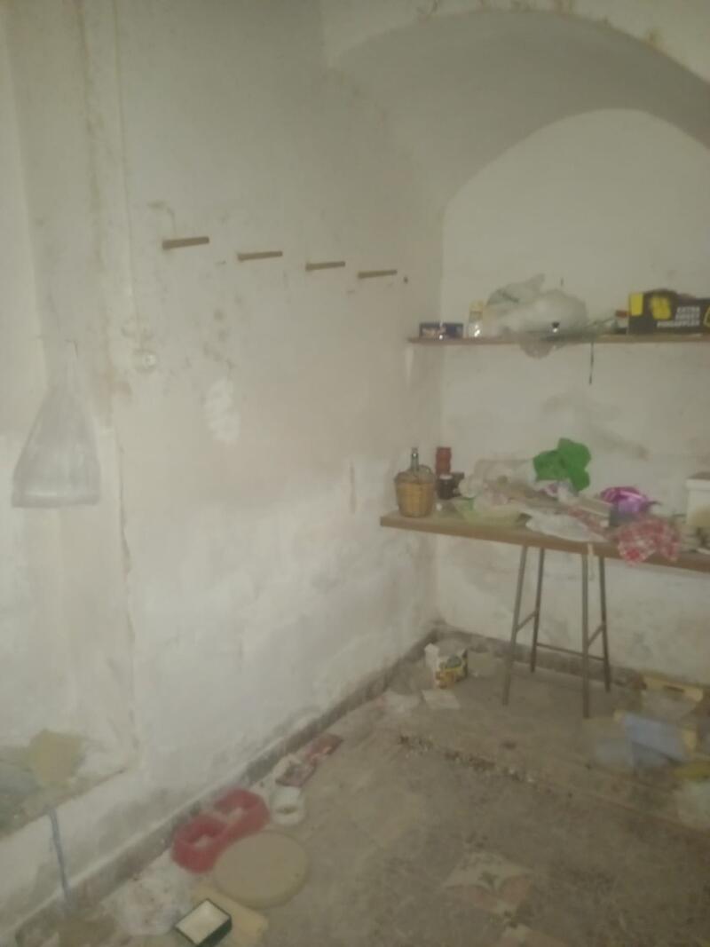 5 Cuarto Adosado en venta