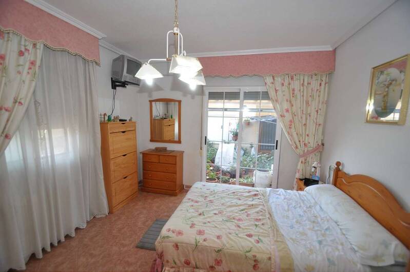 4 chambre Maison de Ville à vendre