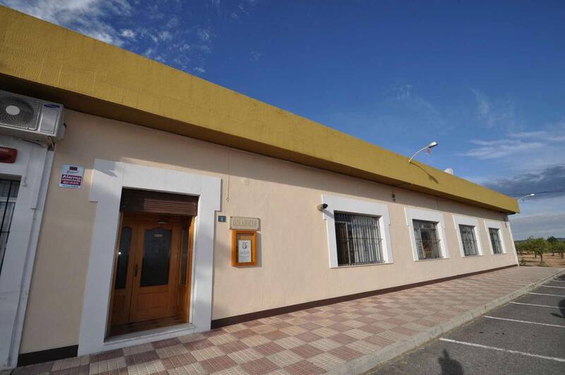 Local Comercial en venta