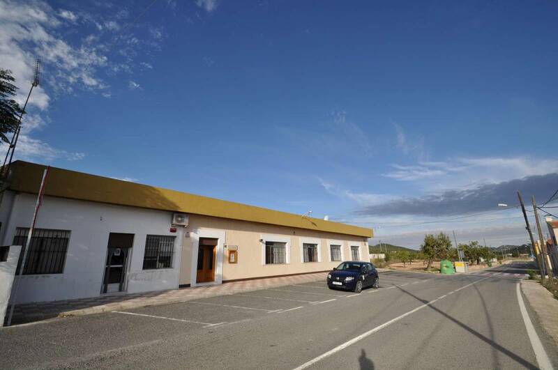 Local Comercial en venta