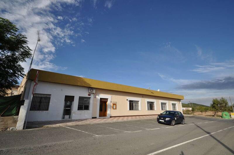 Local Comercial en venta