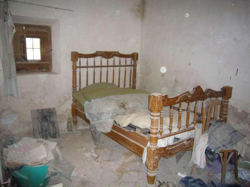 3 slaapkamer Landhuis Te koop