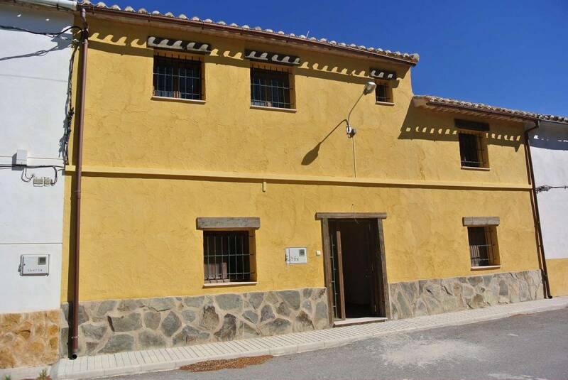 Country House for sale in Jumilla, Murcia