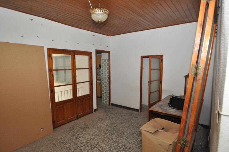 3 Cuarto Adosado en venta