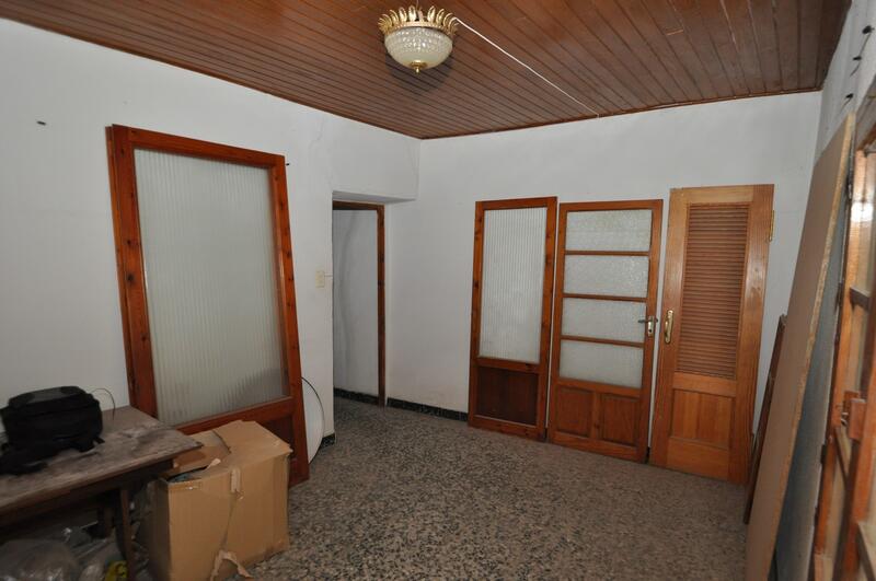 3 Cuarto Adosado en venta