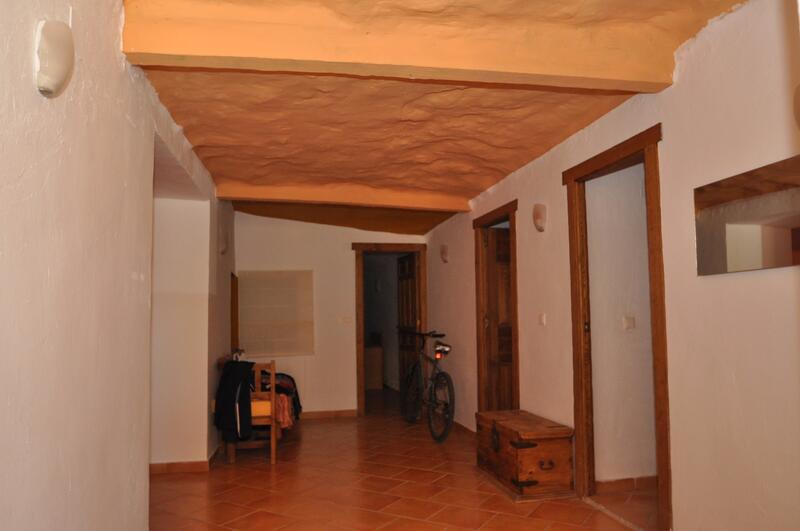 4 Cuarto Casa Cueva en venta