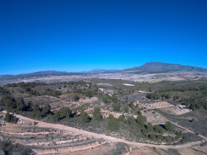 Terrain à vendre