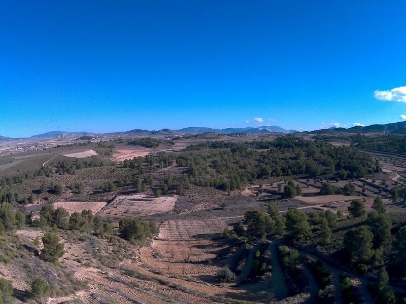 Terrain à vendre