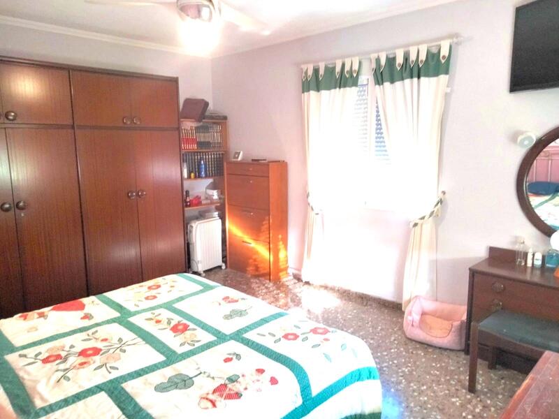 5 Cuarto Villa en venta