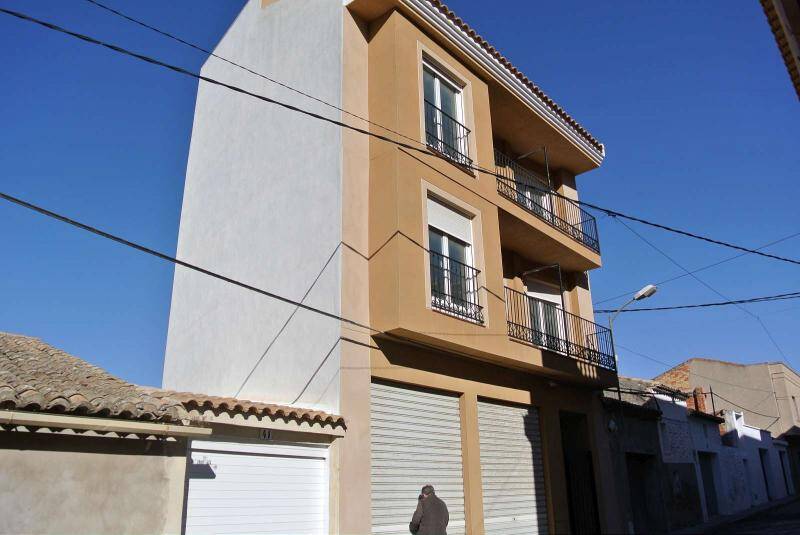 Apartment for sale in Villena, Alicante