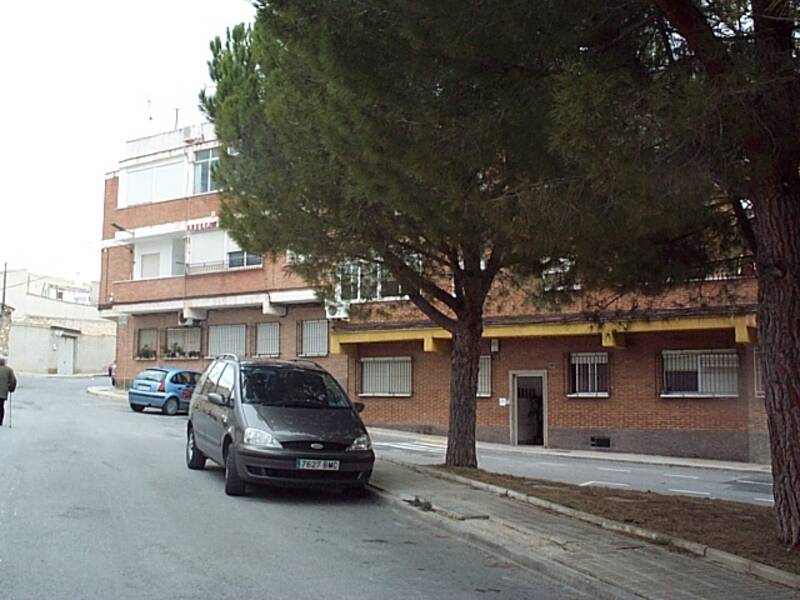 Apartment for sale in Pinoso, Alicante