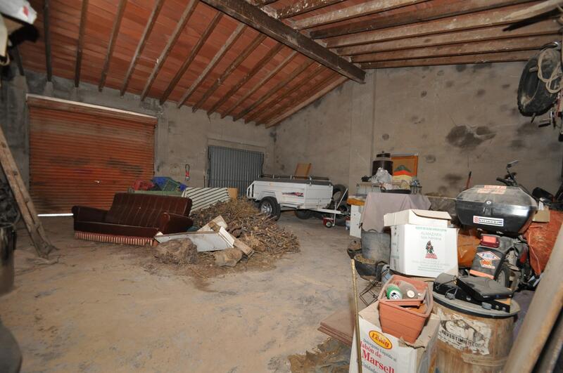 5 bedroom Country House for sale