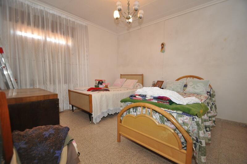5 slaapkamer Landhuis Te koop
