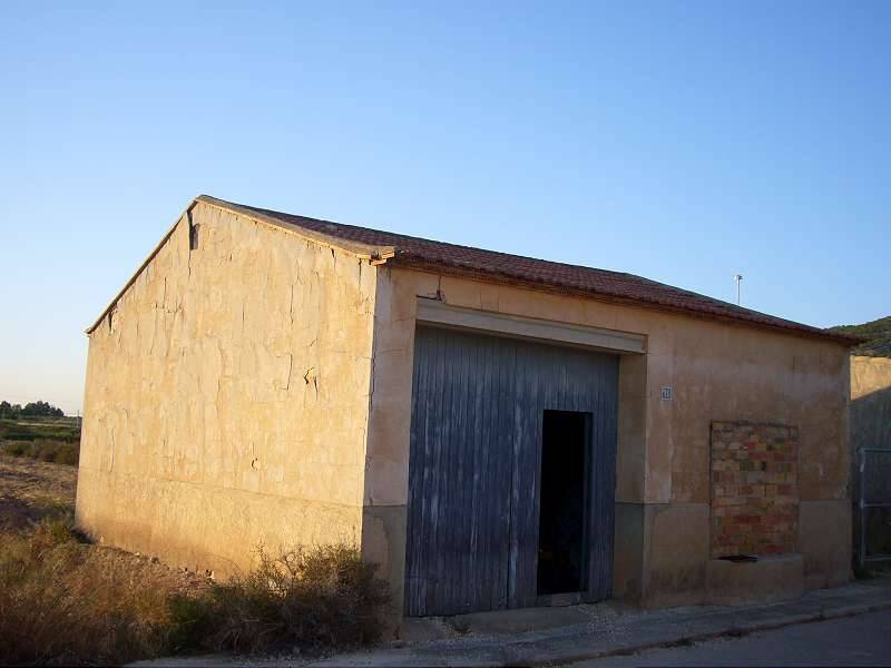 Country House for sale in Rodriguillo, Alicante