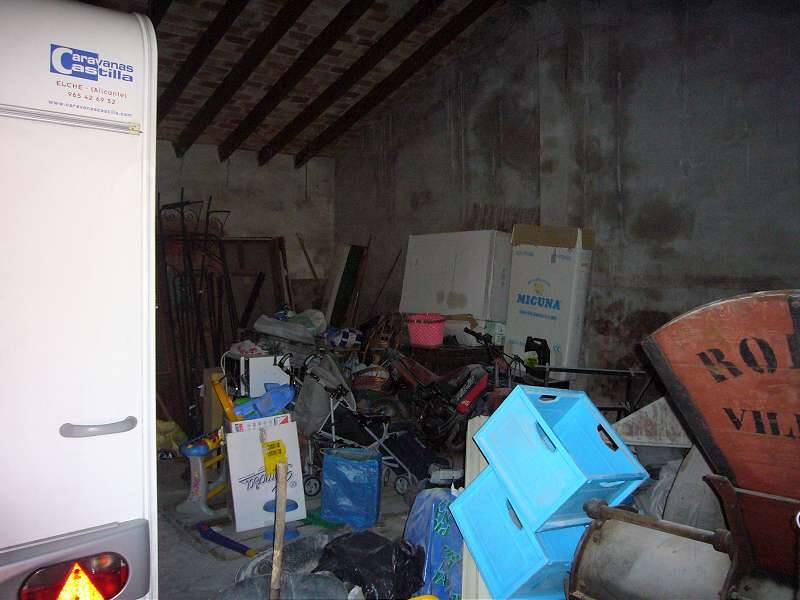 Landhuis Te koop