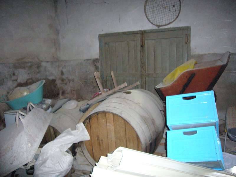 Landhuis Te koop