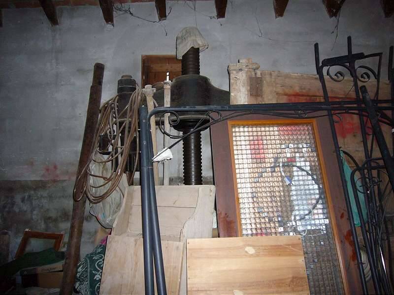 Landhuis Te koop