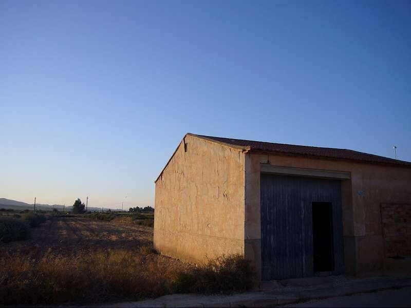 Landhuis Te koop