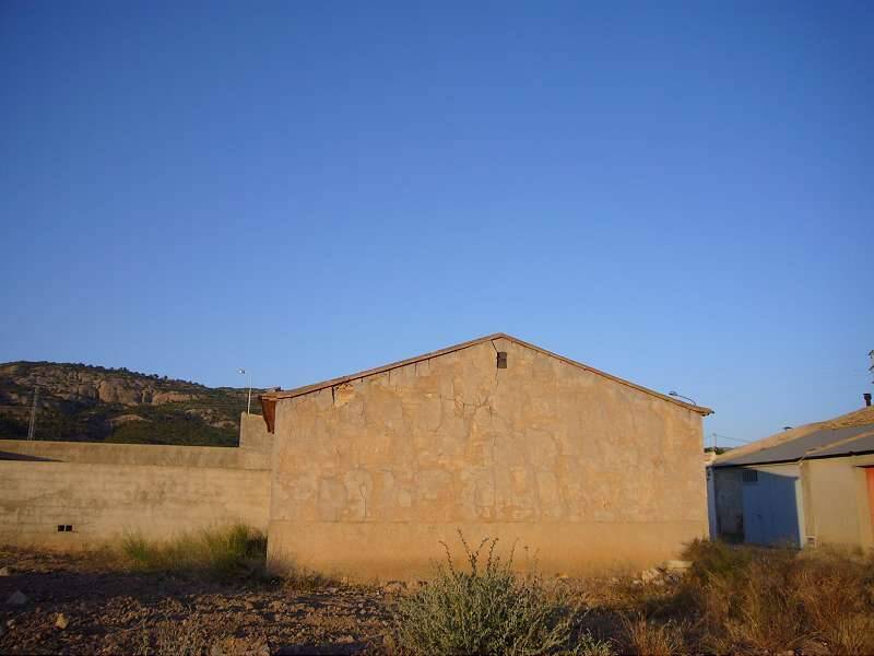Landhuis Te koop