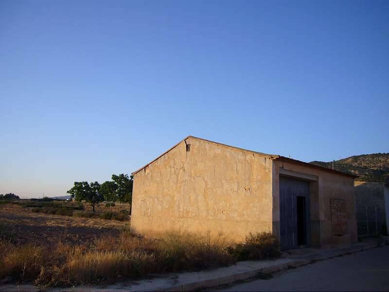 Landhuis Te koop