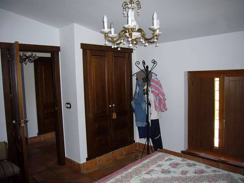 5 chambre Auberge à vendre