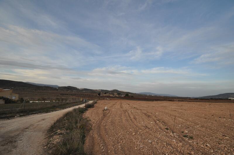 Terrain à vendre