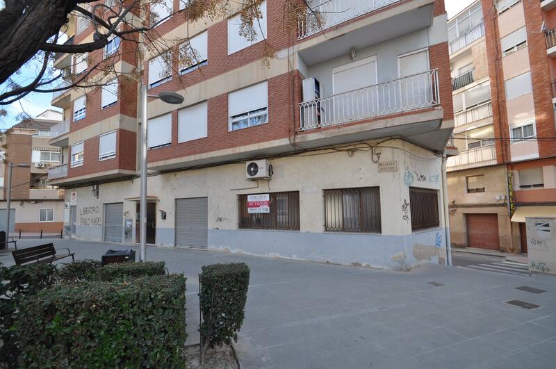 Local Comercial en venta