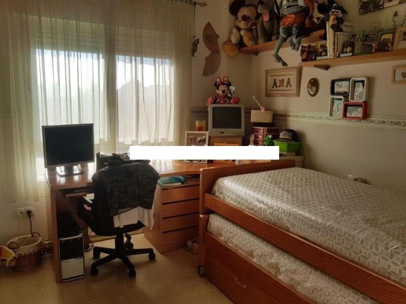 3 chambre Villa à vendre