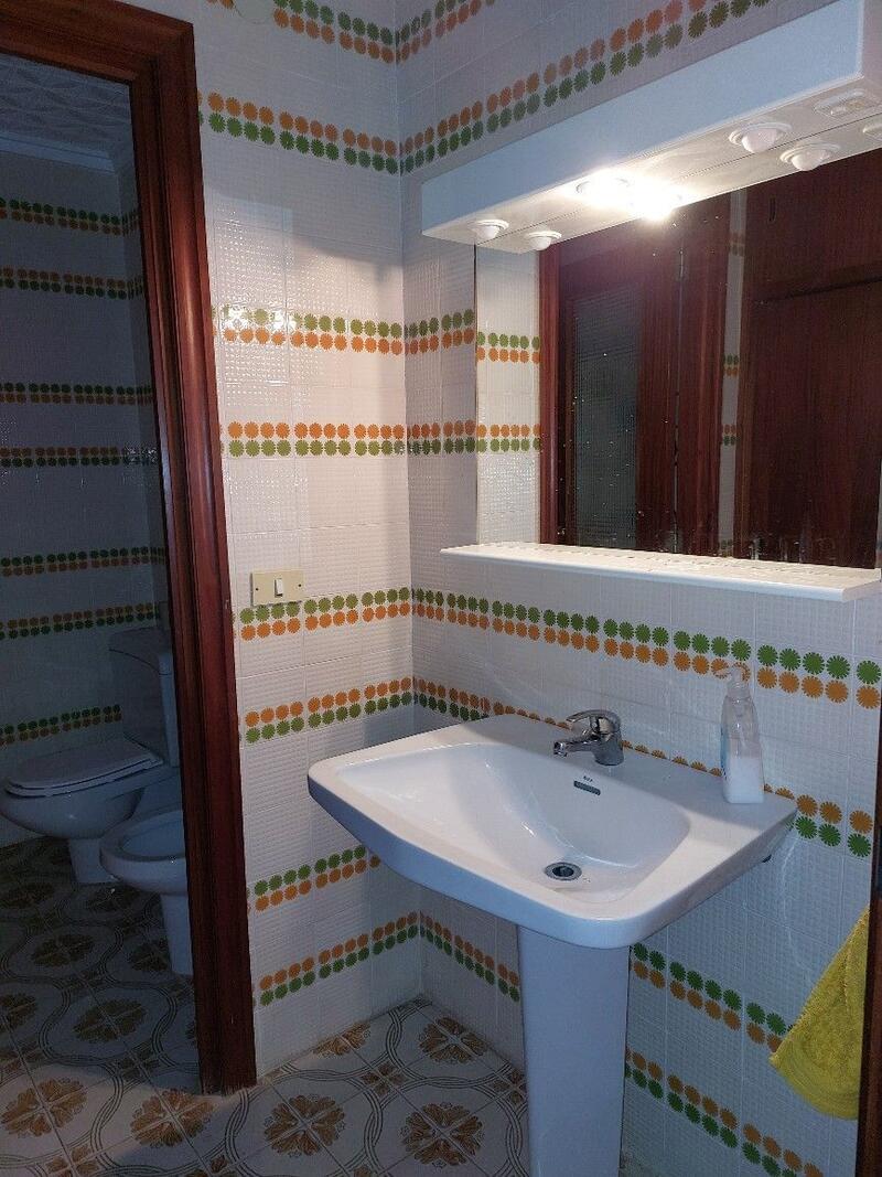 3 Cuarto Apartamento en venta