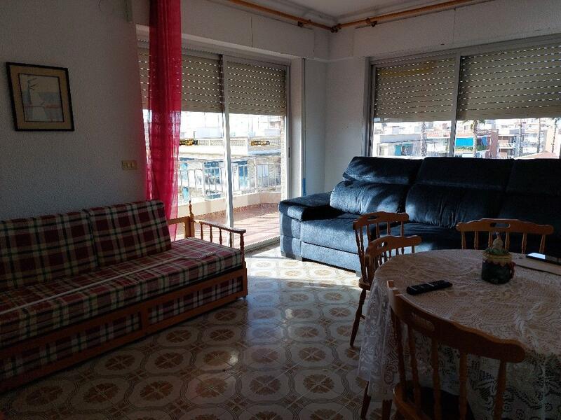 3 Cuarto Apartamento en venta