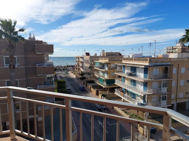 3 Cuarto Apartamento en venta