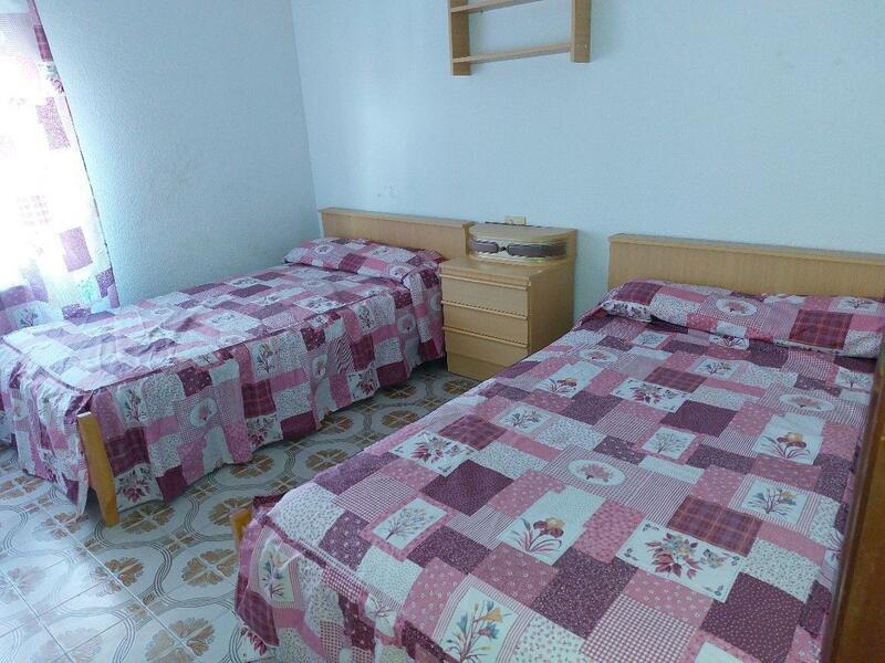 3 Schlafzimmer Appartement zu verkaufen