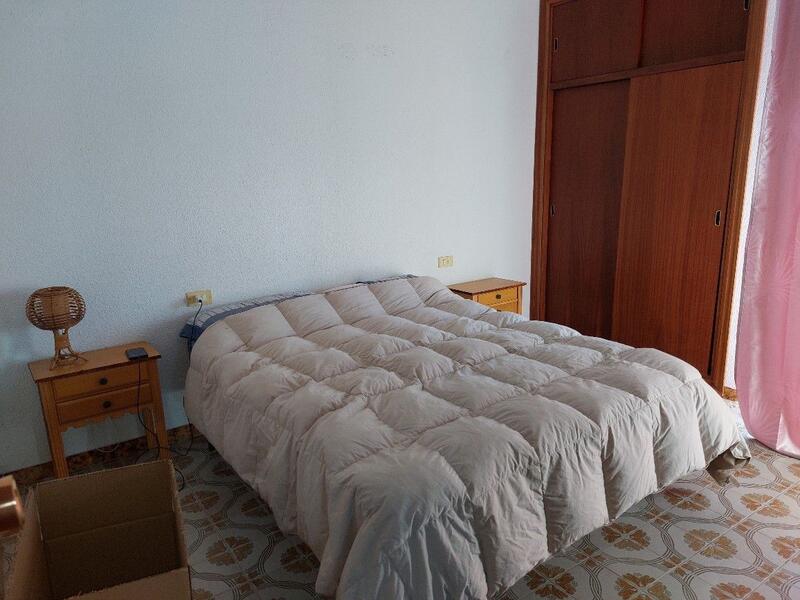 3 slaapkamer Appartement Te koop