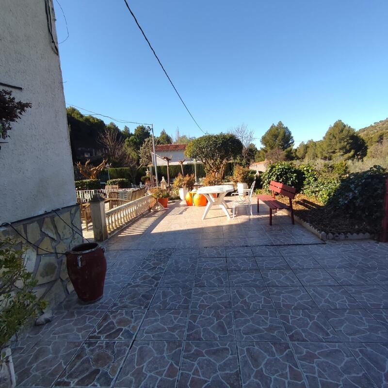 6 chambre Auberge à vendre