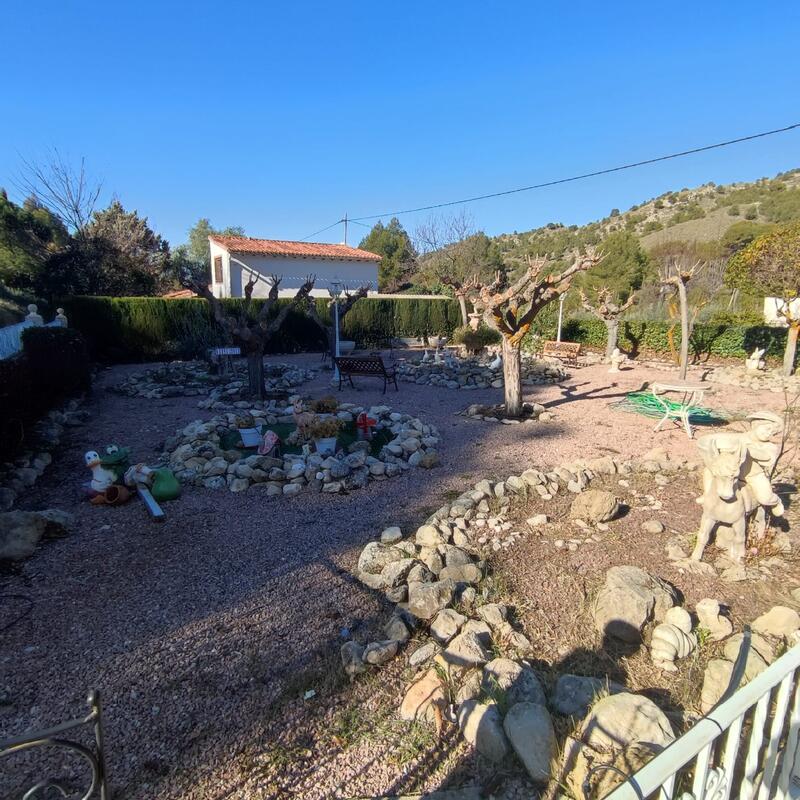 6 chambre Auberge à vendre