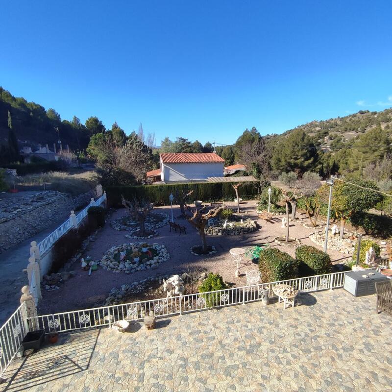 6 chambre Auberge à vendre