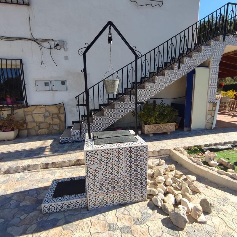 6 chambre Auberge à vendre