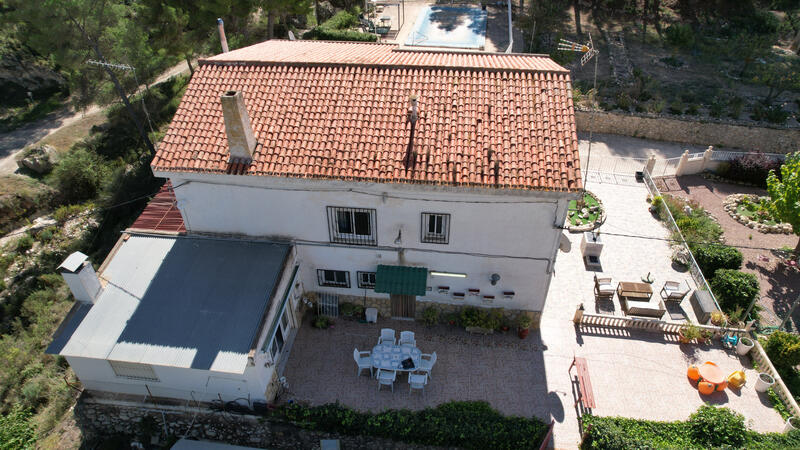6 chambre Auberge à vendre