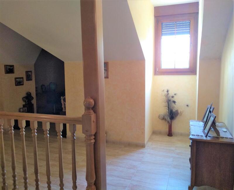 5 soverom Villa til salgs