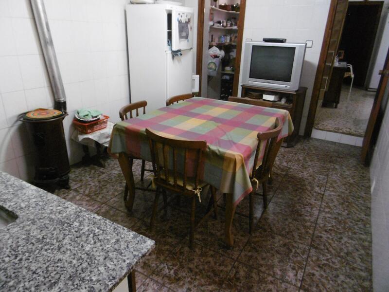 6 Cuarto Villa en venta