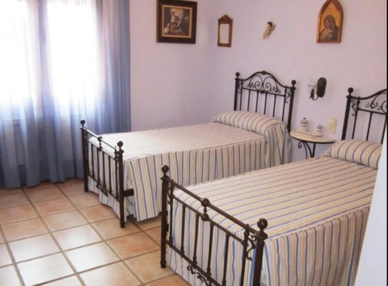 6 chambre Villa à vendre