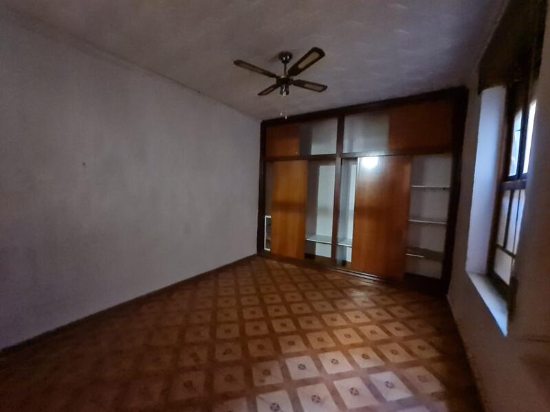 5 Cuarto Adosado en venta