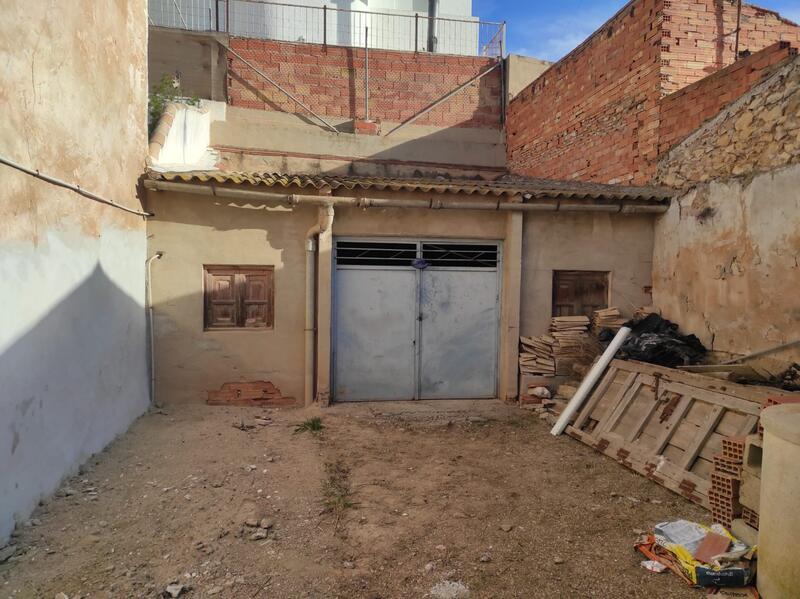 Terrenos en venta