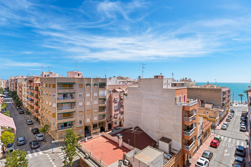 3 Cuarto Apartamento en venta